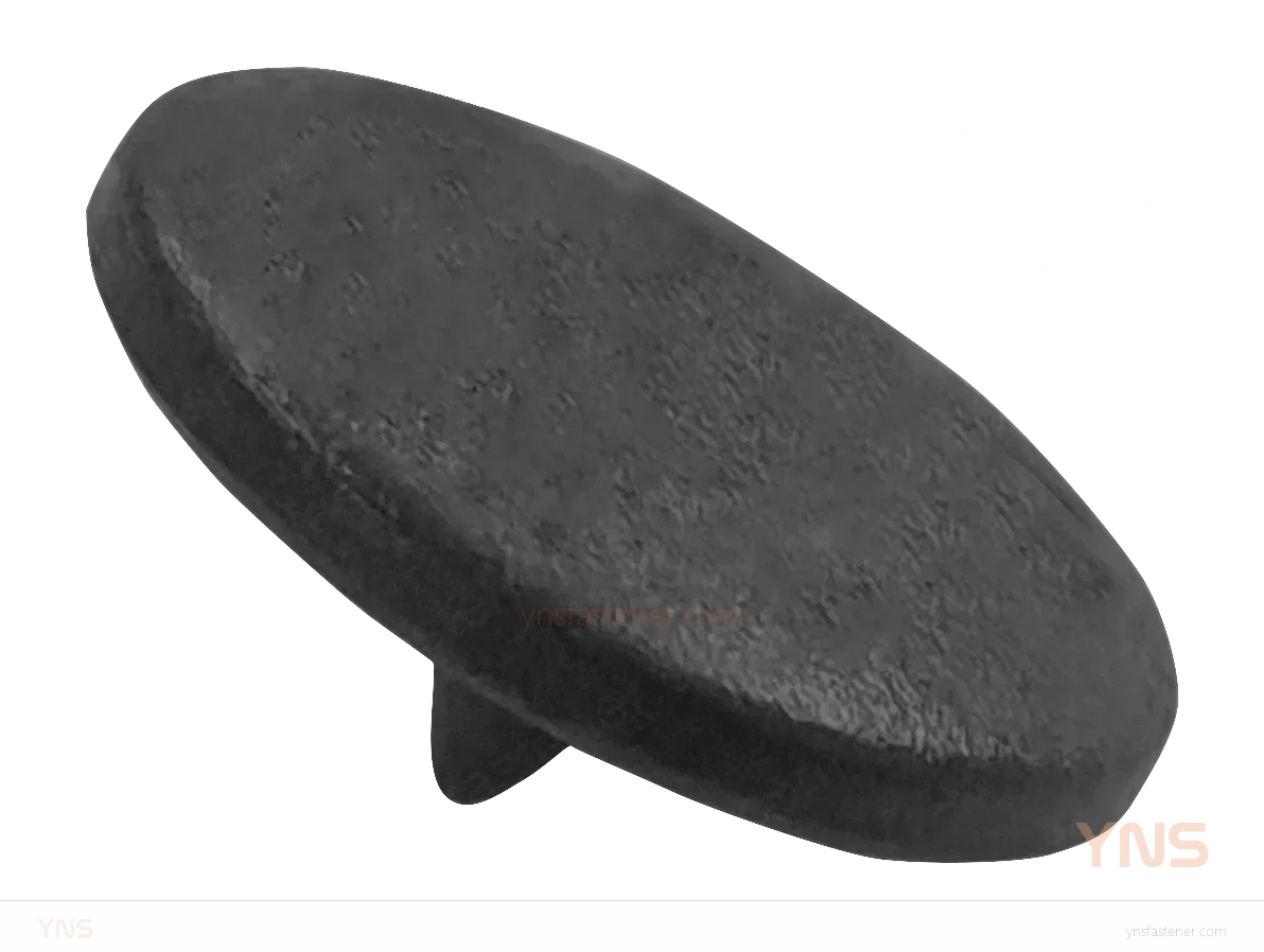 Flat Button